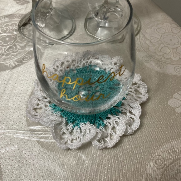 Coasters for all occasions: Weddings, Private Parties, Dinners. Etc etc. - Picture 14 of 14